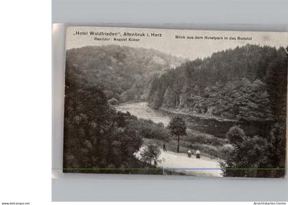 50226144 - Altenbrak