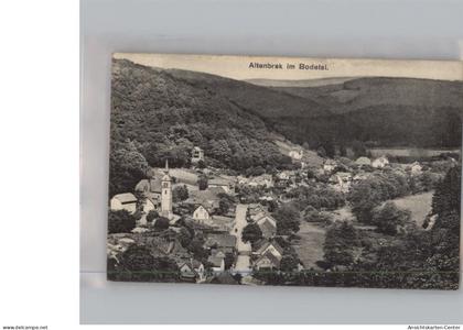 50226187 - Altenbrak