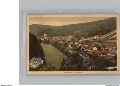 50226189 - Altenbrak