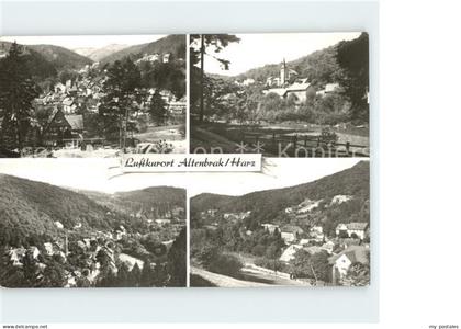 Altenbrak Harz