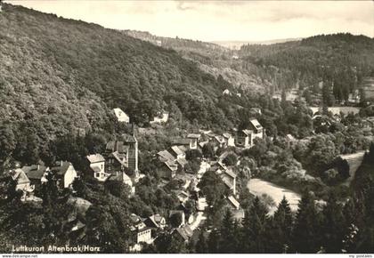 Altenbrak Harz