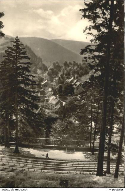 Altenbrak Harz Altenbrak