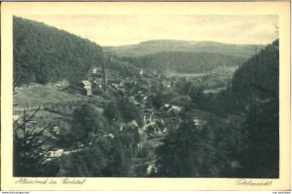 Altenbrak Harz Altenbrak  o 1922