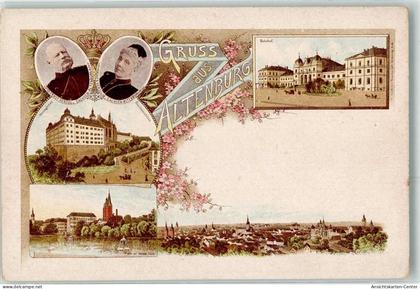 13472227 - Altenburg , Thuer