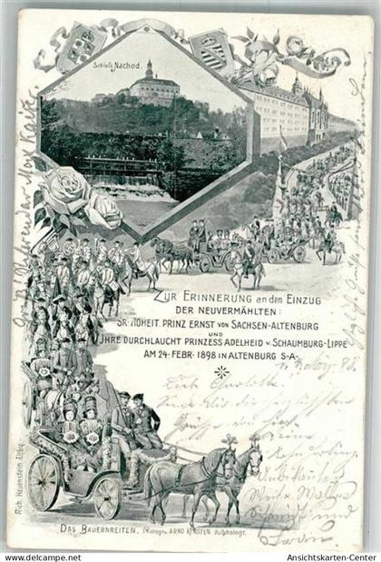 13558473 - Altenburg , Thuer