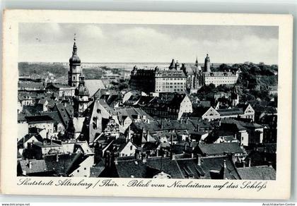 39242357 - Altenburg , Thuer