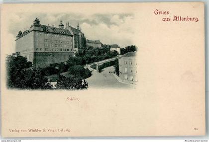 39444790 - Altenburg , Thuer