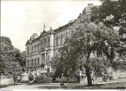 Altenburg Thueringen Altenburg Lindenau Museum