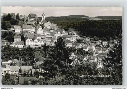 10037104 - Altensteig , Wuertt