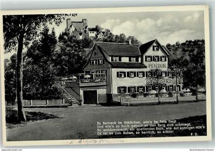 13270056 - Berneck , Wuertt
