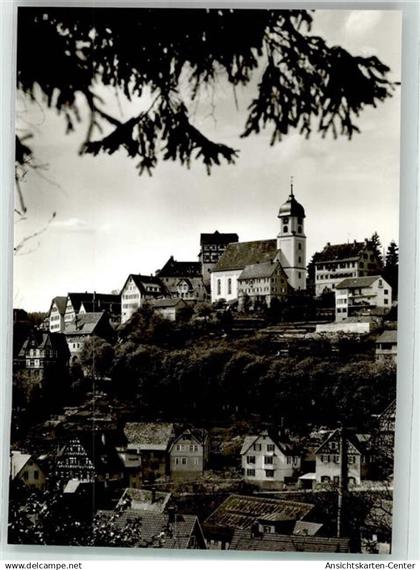 39968985 - Altensteig , Wuertt