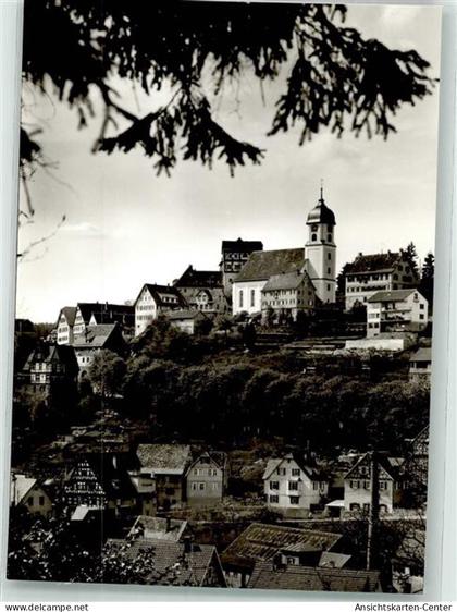 39968988 - Altensteig , Wuertt