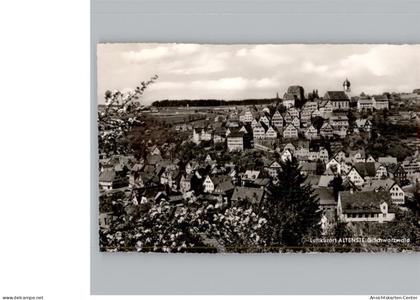 50307196 - Altensteig , Wuertt