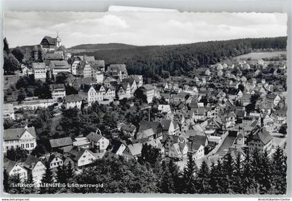 50995621 - Altensteig , Wuertt