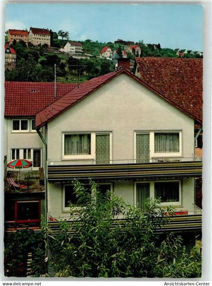 52007776 - Altensteig , Wuertt