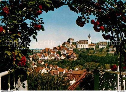 Altensteig Schwarzwald