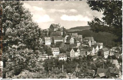 Altensteig Schwarzwald Altensteig  x 1967