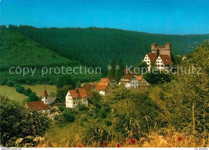 Berneck Altensteig