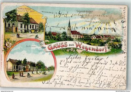 13638456 - Wegendorf