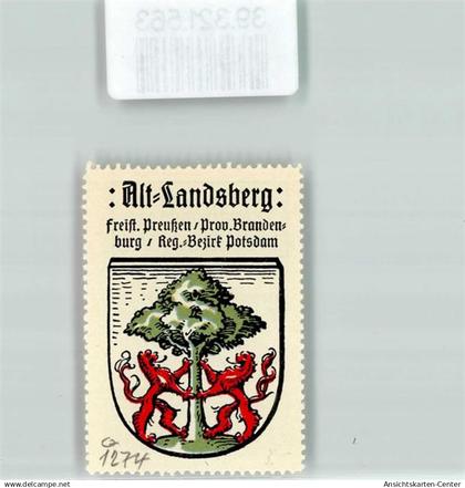 39321563 - Altlandsberg