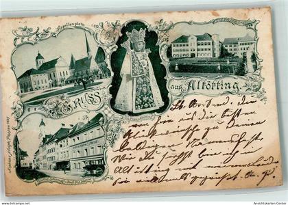 13134256 - Altoetting