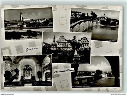 39305154 - Neuhaus , Inn
