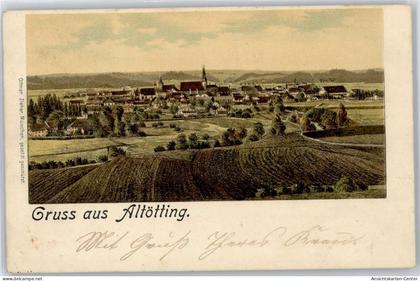 50910068 - Altoetting
