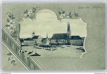 51161665 - Altoetting