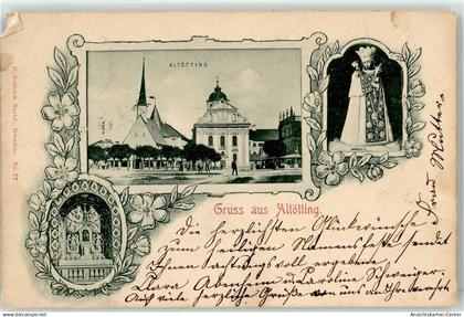 52167615 - Altoetting