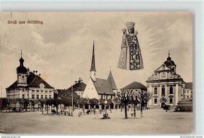 52193387 - Altoetting