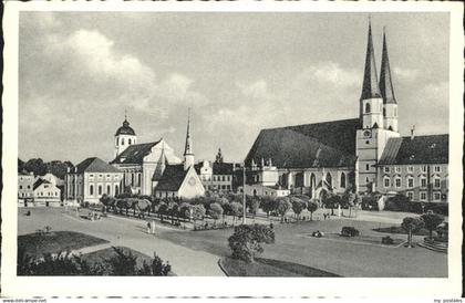 Altoetting kapellplatz