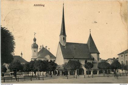Altötting