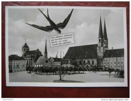 Altötting - Kapellplatz