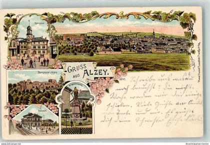 13461365 - Alzey