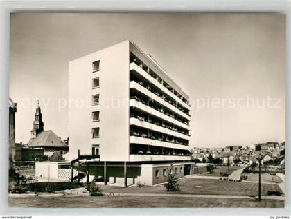 Alzey Altersheim