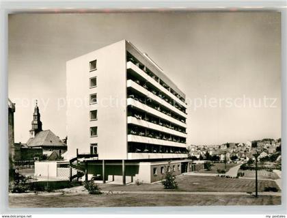 Alzey Altersheim