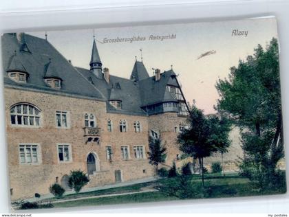Alzey Amtsgericht
