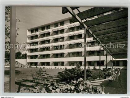 Alzey Krankenhaus