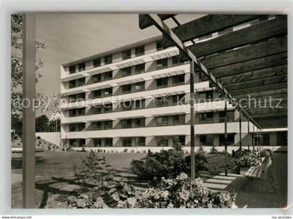 Alzey Krankenhaus