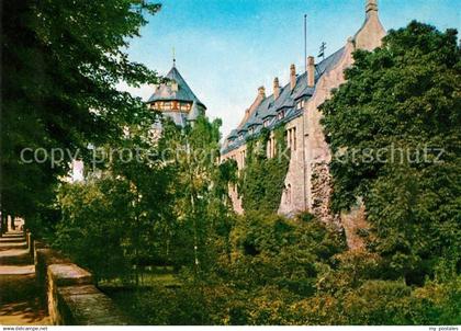 Alzey Schloss