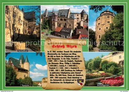 Alzey Schloss