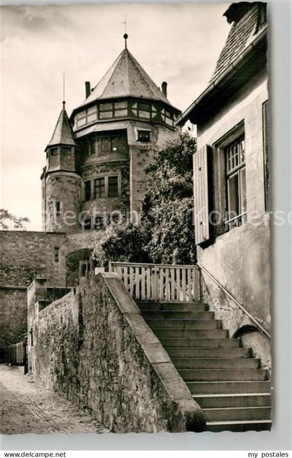 Alzey Schloss