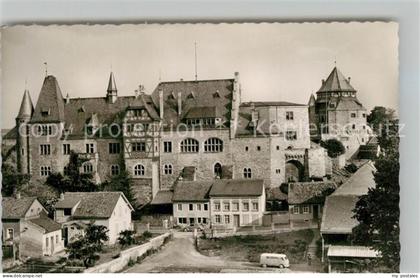 Alzey Schloss