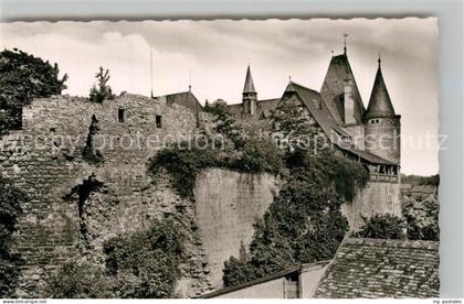 Alzey Schloss