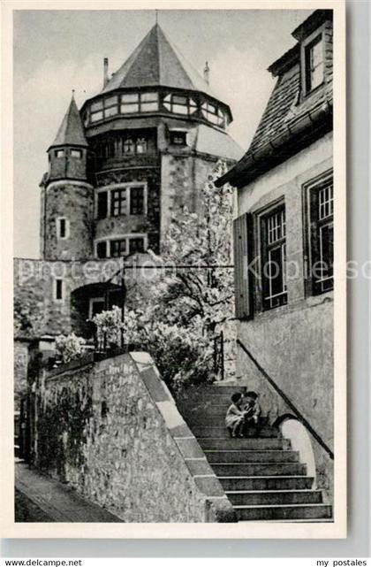 Alzey Schloss