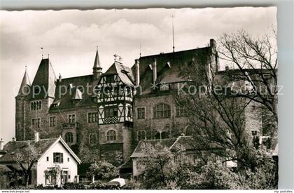Alzey Schloss