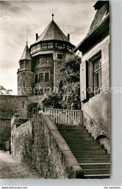 Alzey Schloss