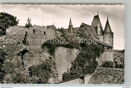 Alzey Schloss