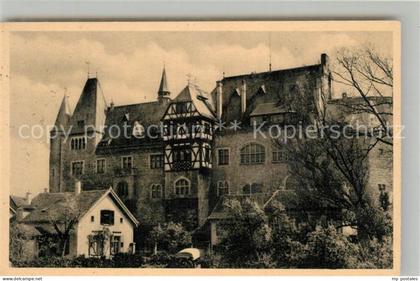 Alzey Schloss