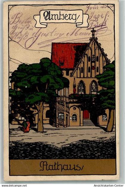 13243185 - Amberg , Oberpf